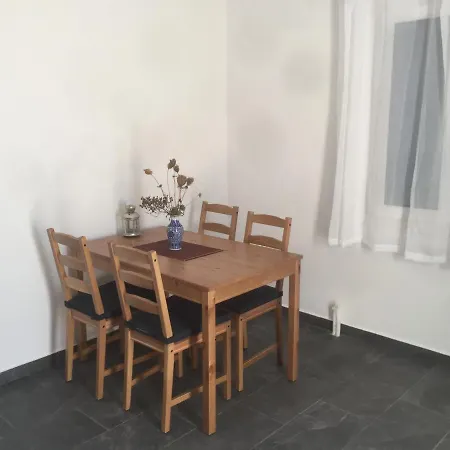 A&a House Mykonos A Apartman Áno Merá