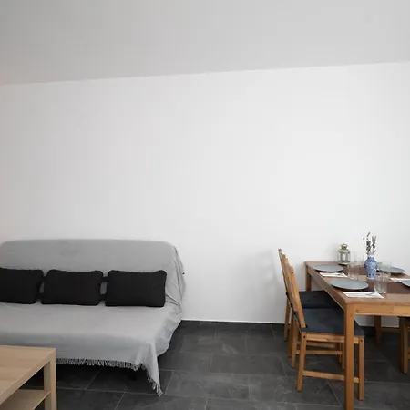 A&a House Mykonos A 아파트 아노 메라