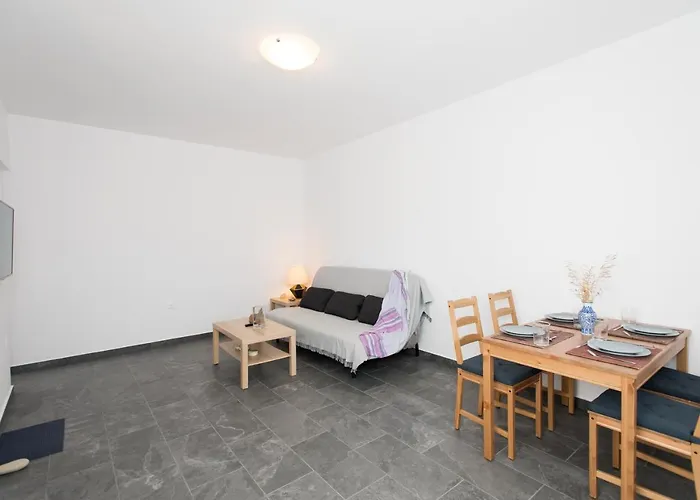 A&a House Mykonos A * 아노 메라