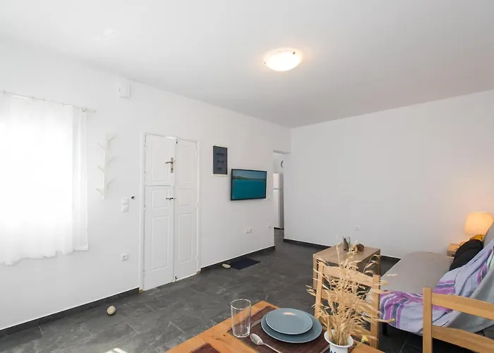 A&a House Mykonos A 아파트