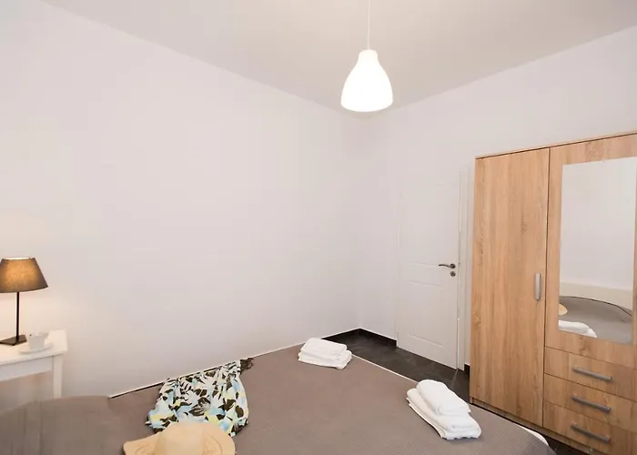 A&a House Mykonos A 아파트 *