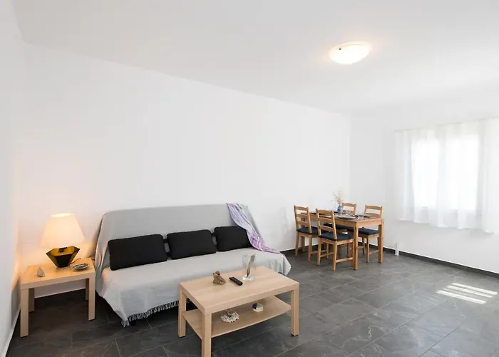 A&a House Mykonos A * 아노 메라