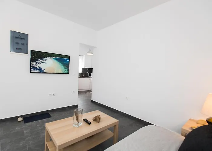 A&a House Mykonos A 아파트 *