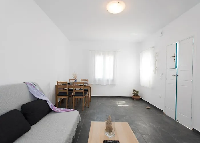 A&a House Mykonos A * 아노 메라