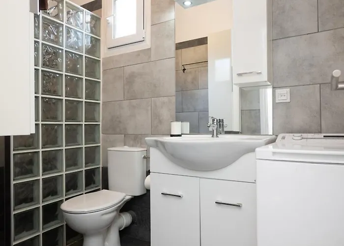 A&a House Mykonos A * 아노 메라