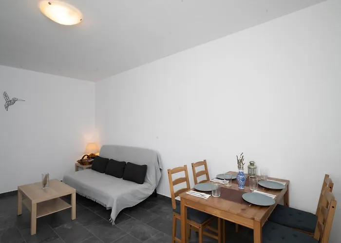 아파트 A&a House Mykonos A 아노 메라