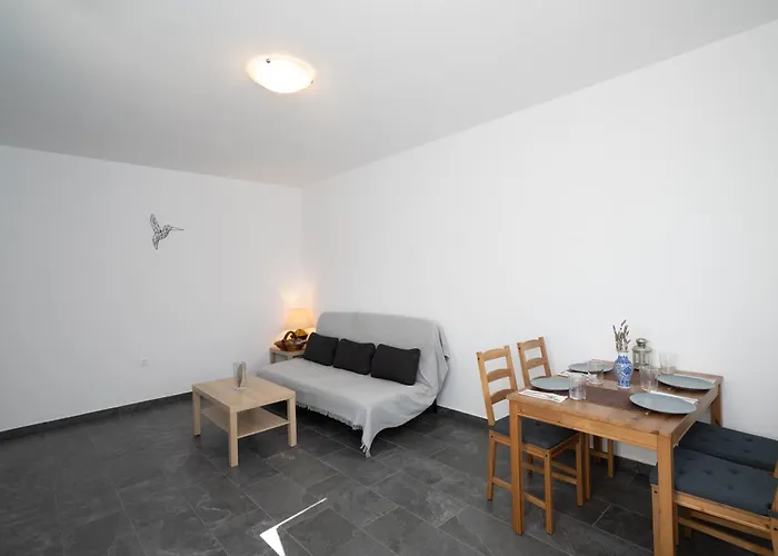 A&a House Mykonos A 아파트