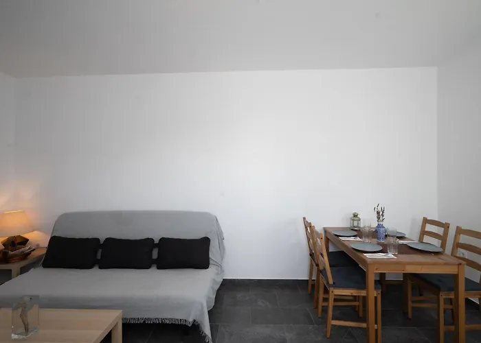 아파트 A&a House Mykonos A 아노 메라