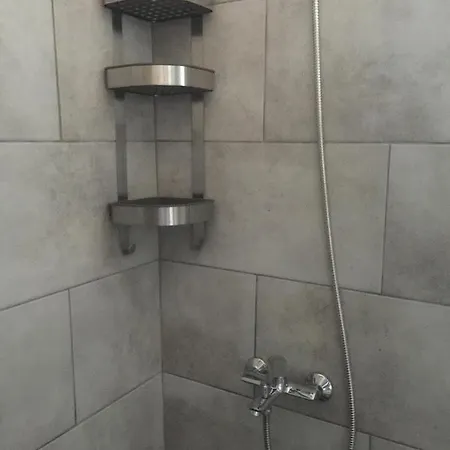 Apartment A&a House Mykonos A Ano Mera