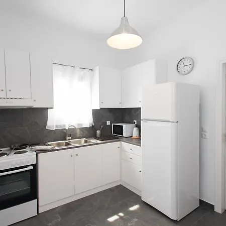 A&a House Mykonos A Appartamento *