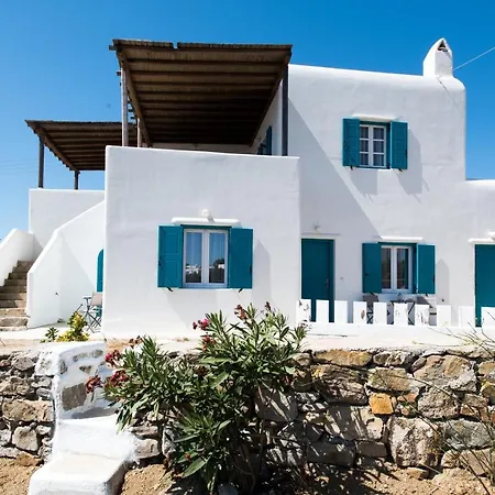 A&a House Mykonos A Ano Mera