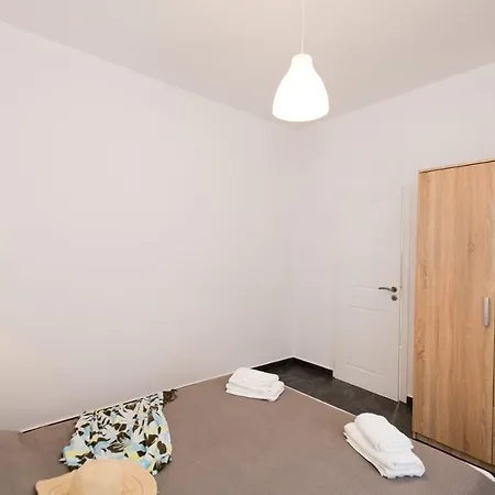 A&a House Mykonos A Apartment *