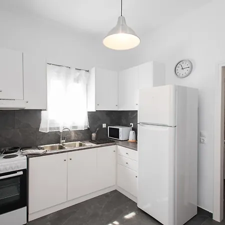 A&a House Mykonos A Ano Mera