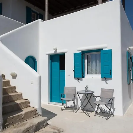 A&a House Mykonos A * Ano Mera