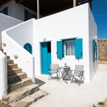 A&a House Mykonos A Ano Mera