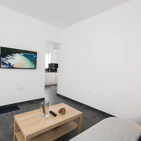 A&a House Mykonos A Apartment *