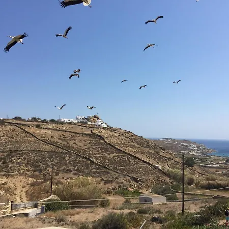 A&a House Mykonos A Appartamento *