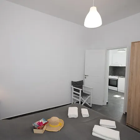 A&a House Mykonos A Ano Mera