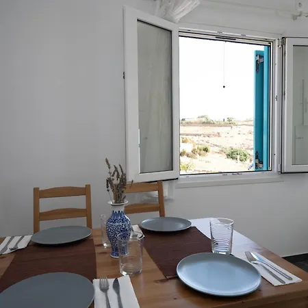 Apartment A&a House Mykonos A