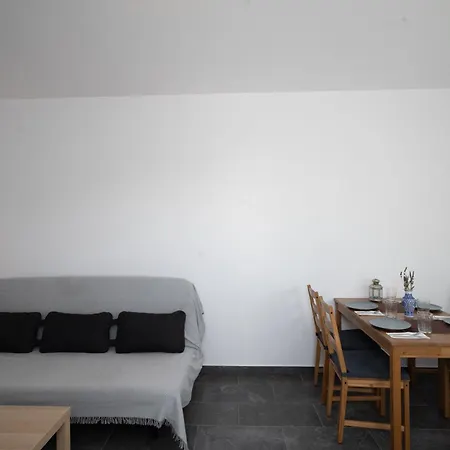 Apartment A&a House Mykonos A Ano Mera