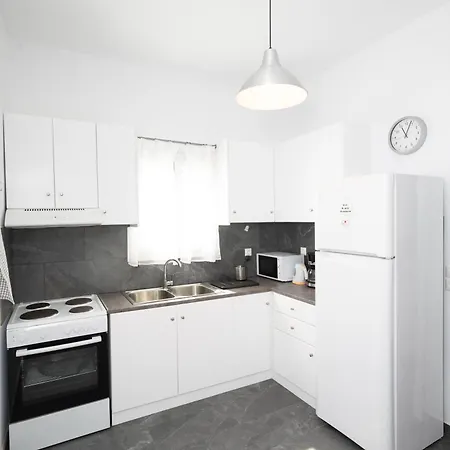 A&a House Mykonos A *