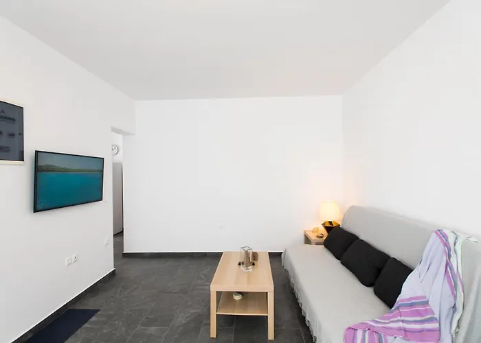 Διαμέρισμα A&a House Mykonos A Άνω Μερά