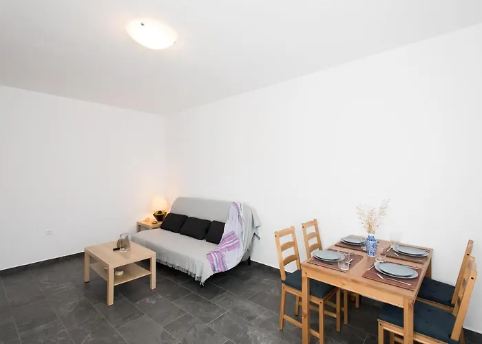 Apartament A&a House Mykonos A