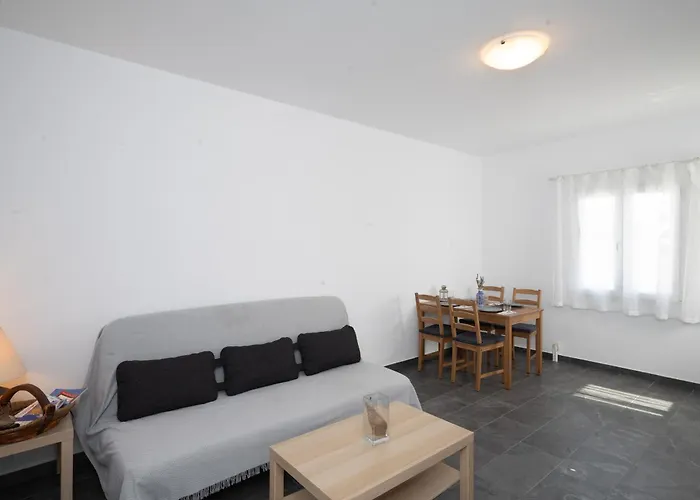 Διαμέρισμα A&a House Mykonos A