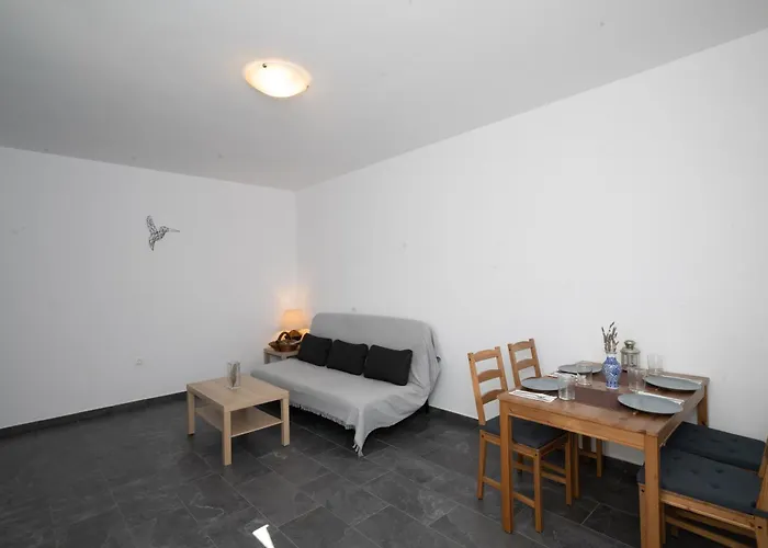 A&a House Mykonos A Διαμέρισμα *