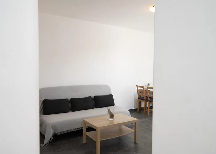 Apartament A&a House Mykonos A