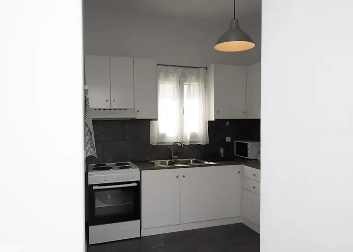 A&a House Mykonos A Διαμέρισμα *