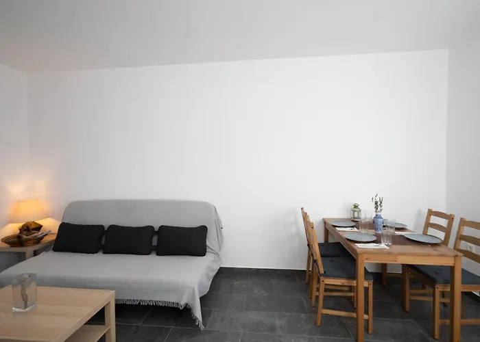 A&a House Mykonos A Apartament Ano Mera