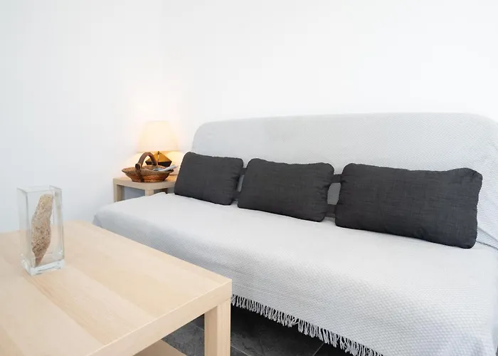 A&a House Mykonos A *