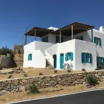 A&a House Mykonos A Apartment Ano Mera