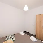 A&a House Mykonos A Apartment *
