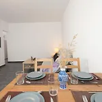 Apartment A&a House Mykonos A