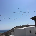 Apartment A&a House Mykonos A Ano Mera