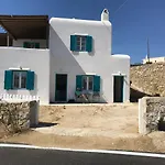A&a House Mykonos A Apartment Ano Mera