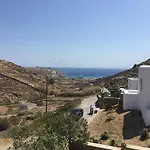 Apartment A&a House Mykonos A *