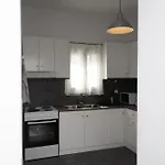 A&a House Mykonos A Apartman *