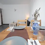 Apartment A&a House Mykonos A