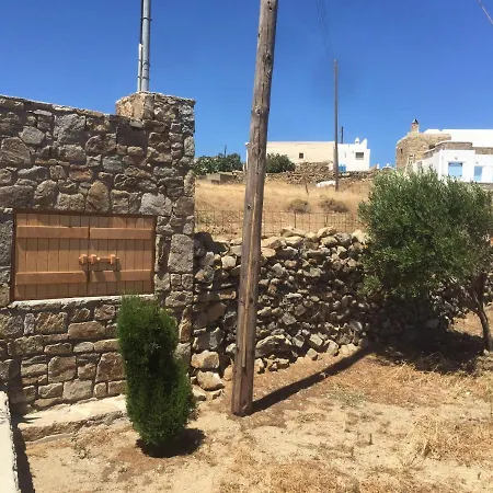 A&a House Mykonos A *