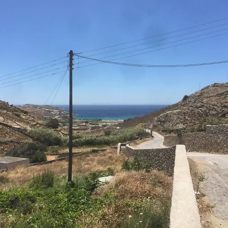 Apartamento A&a House Mykonos A