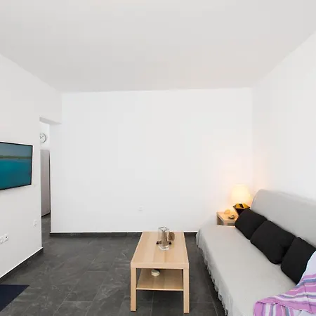 Apartamento A&a House Mykonos A Ano Mera