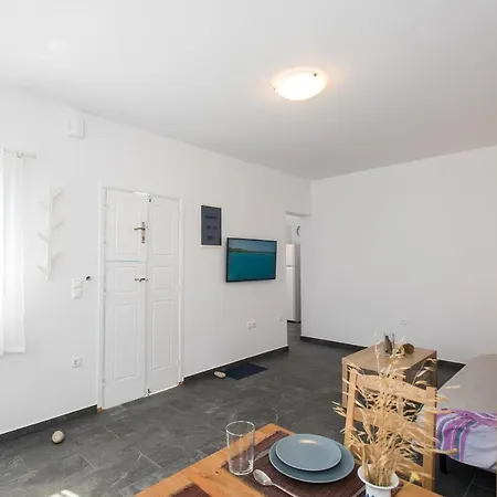 A&a House Mykonos A Apartamento