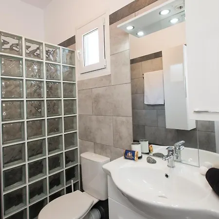 Apartamento A&a House Mykonos A