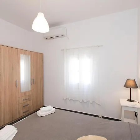 Apartamento A&a House Mykonos A