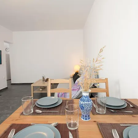 Apartamento A&a House Mykonos A