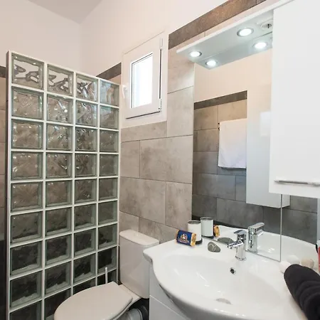 Apartamento A&a House Mykonos A