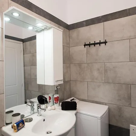 Apartamento A&a House Mykonos A